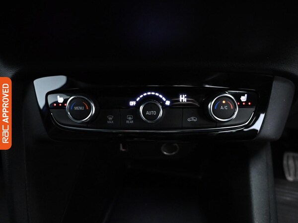 Used Vauxhall Corsa 2022 for sale - 76143796: Photo 17