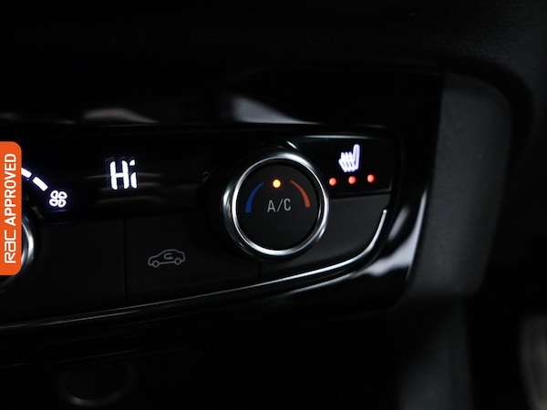 Used Vauxhall Corsa 2022 for sale - 76143796: Photo 18