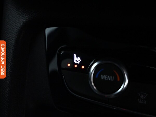 Used Vauxhall Corsa 2022 for sale - 76143796: Photo 19