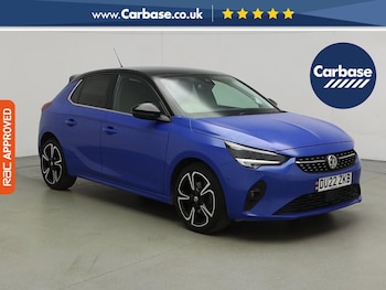 Vauxhall - Corsa