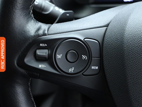Used Vauxhall Corsa 2022 for sale - 76143796: Photo 22
