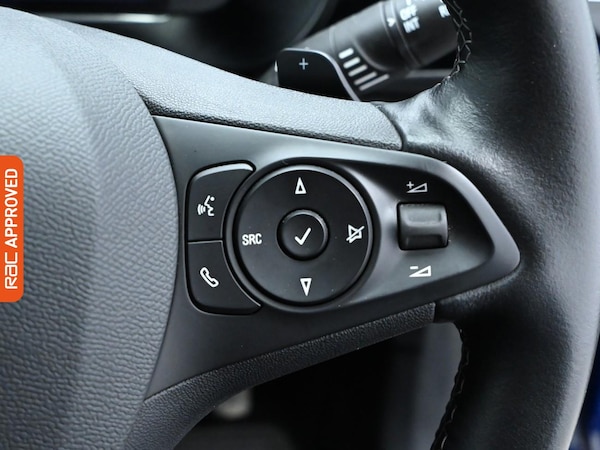 Used Vauxhall Corsa 2022 for sale - 76143796: Photo 23