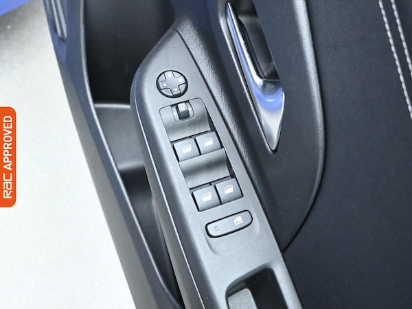 Used Vauxhall Corsa 2022 for sale - 76143796: Photo 24