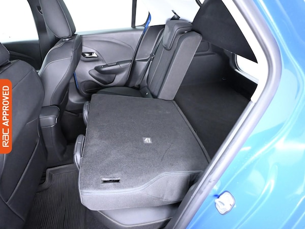 Used Vauxhall Corsa 2022 for sale - 76143796: Photo 25