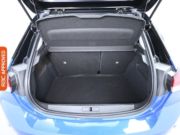 Used Vauxhall Corsa 2022 for sale - 76143796: Photo 26