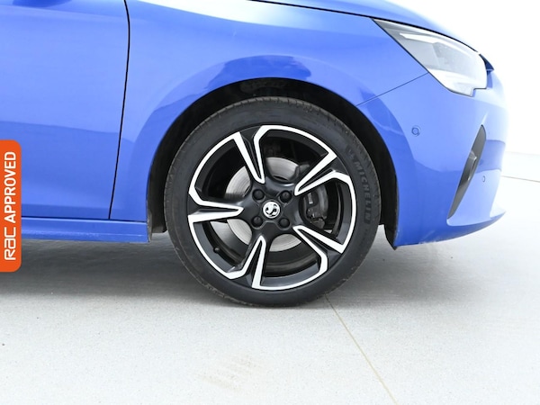 Used Vauxhall Corsa 2022 for sale - 76143796: Photo 27