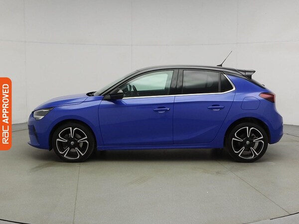 Used Vauxhall Corsa 2022 for sale - 76143796: Photo 29