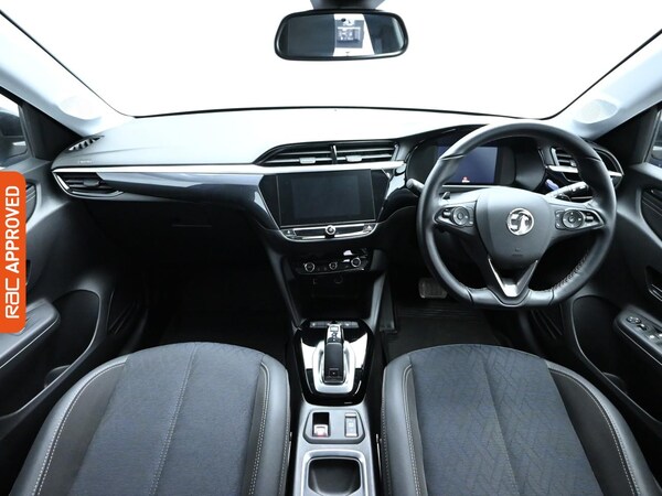 Used Vauxhall Corsa 2022 for sale - 76143796: Photo 2