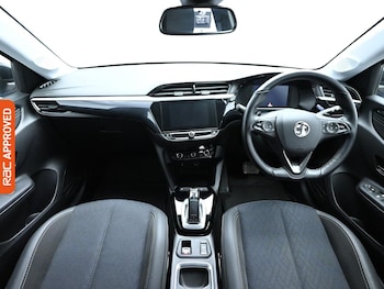 Used Vauxhall Corsa 2022 for sale - 76143796: Photo 2
