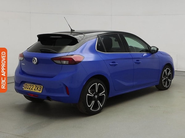 Used Vauxhall Corsa 2022 for sale - 76143796: Photo 31