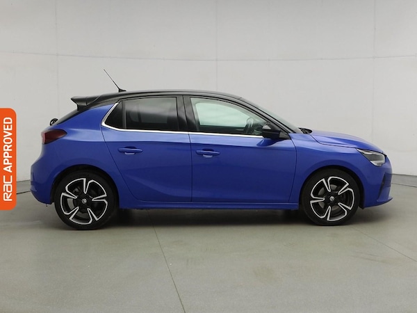 Used Vauxhall Corsa 2022 for sale - 76143796: Photo 6