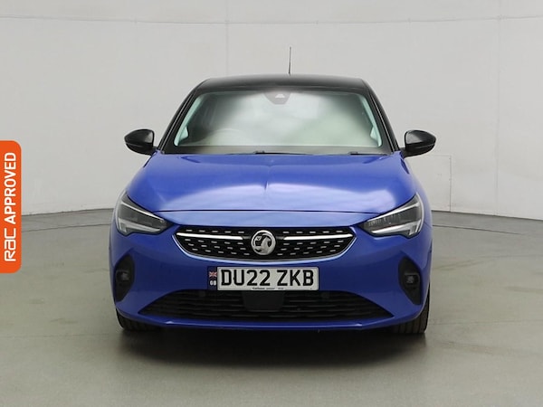 Used Vauxhall Corsa 2022 for sale - 76143796: Photo 7