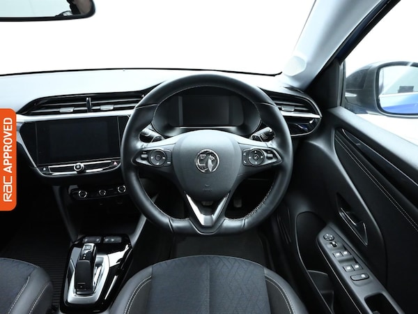Used Vauxhall Corsa 2022 for sale - 76143796: Photo 9