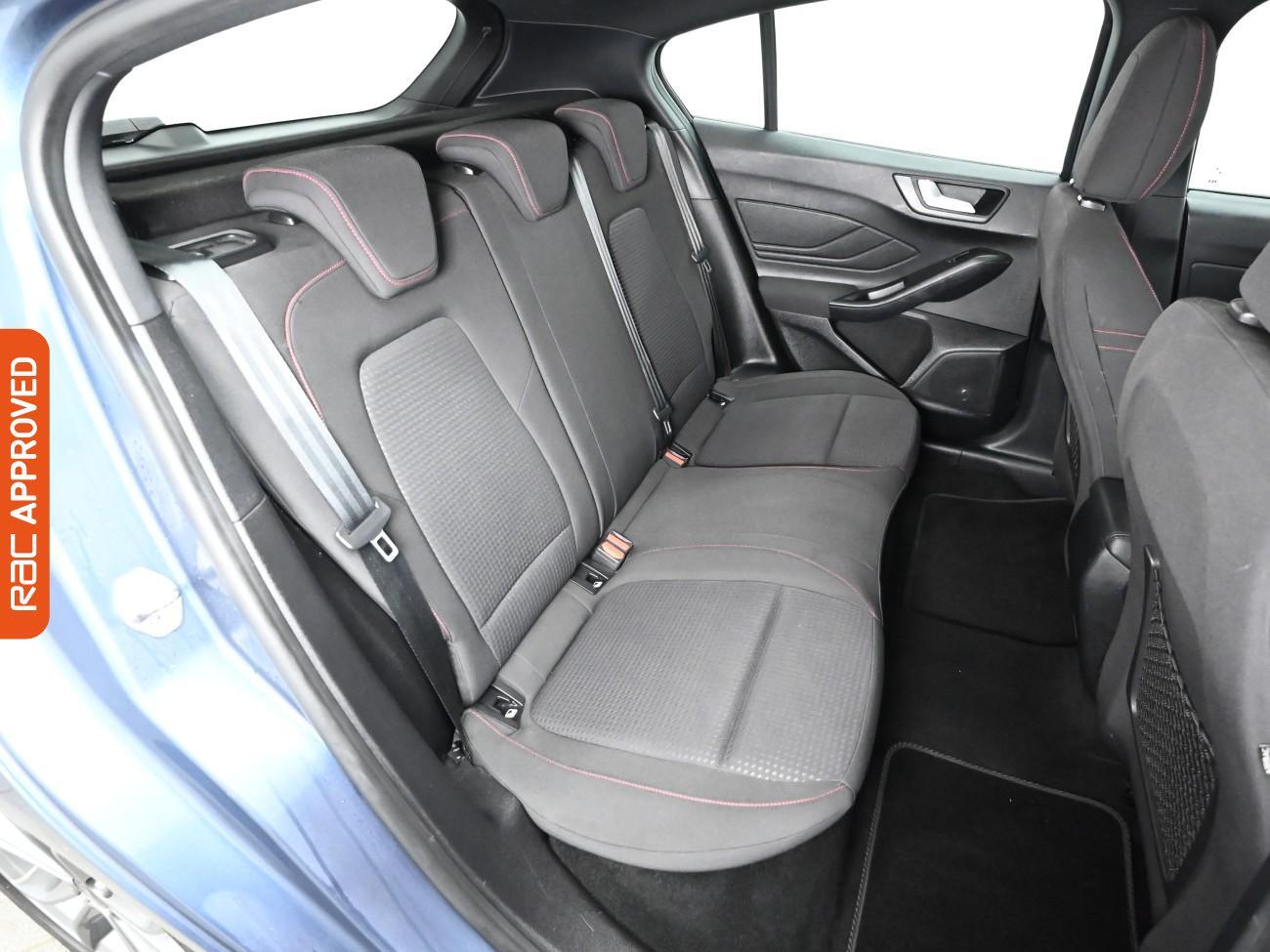 Used Ford Focus 2020 for sale - 76636894: Photo 13