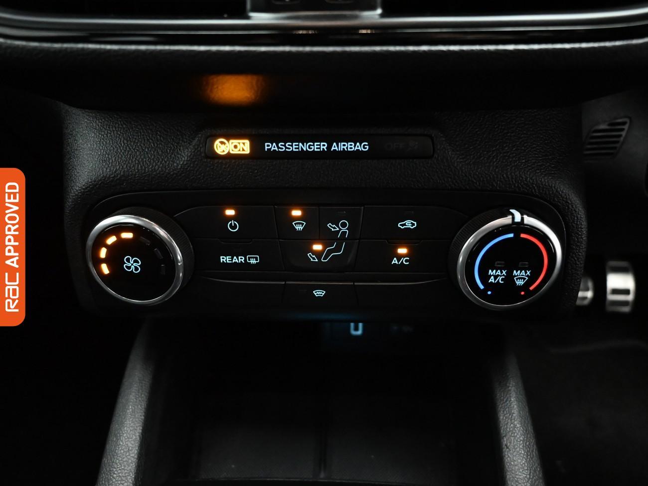 Used Ford Focus 2020 for sale - 76636894: Photo 15