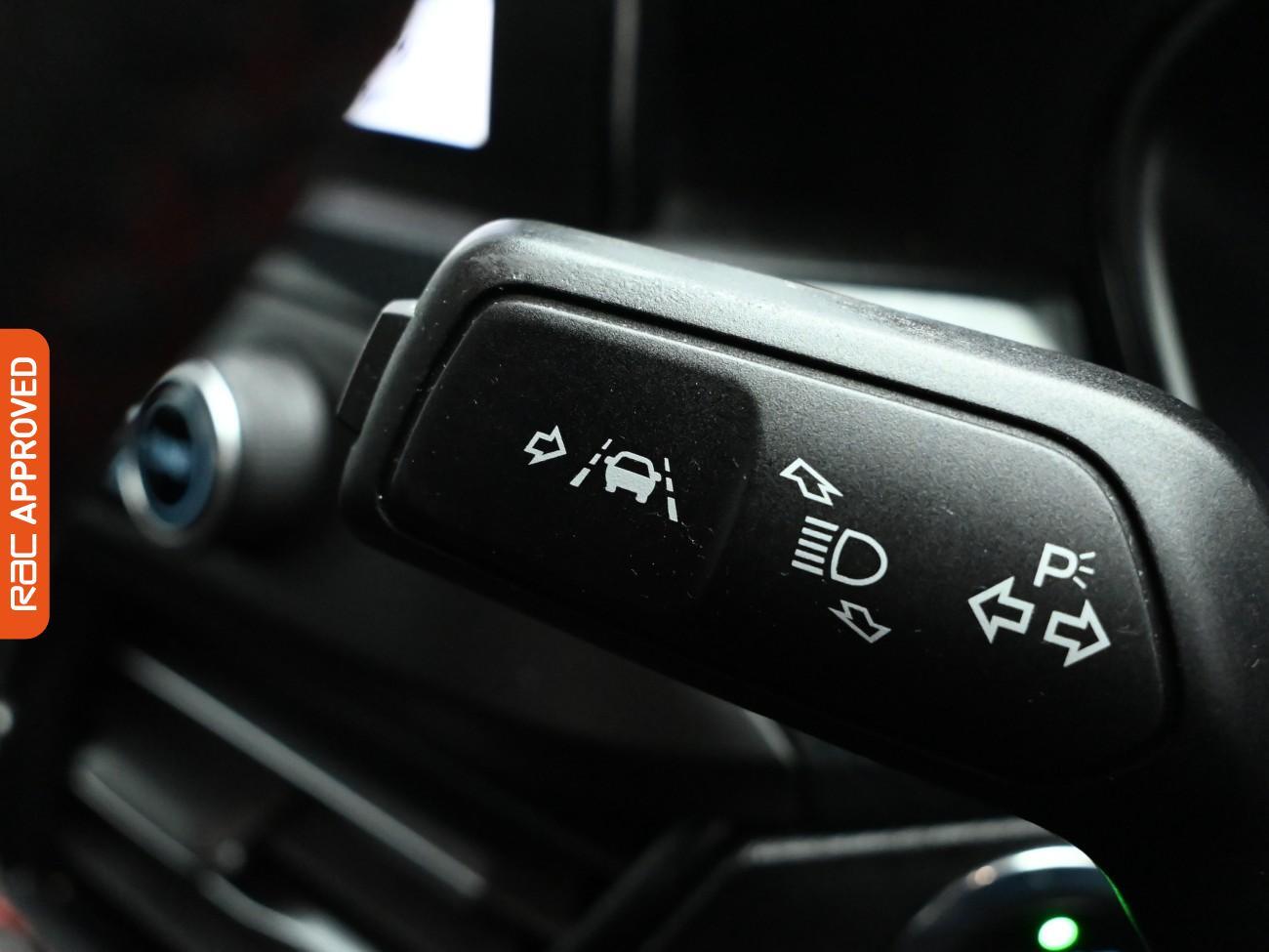 Used Ford Focus 2020 for sale - 76636894: Photo 18