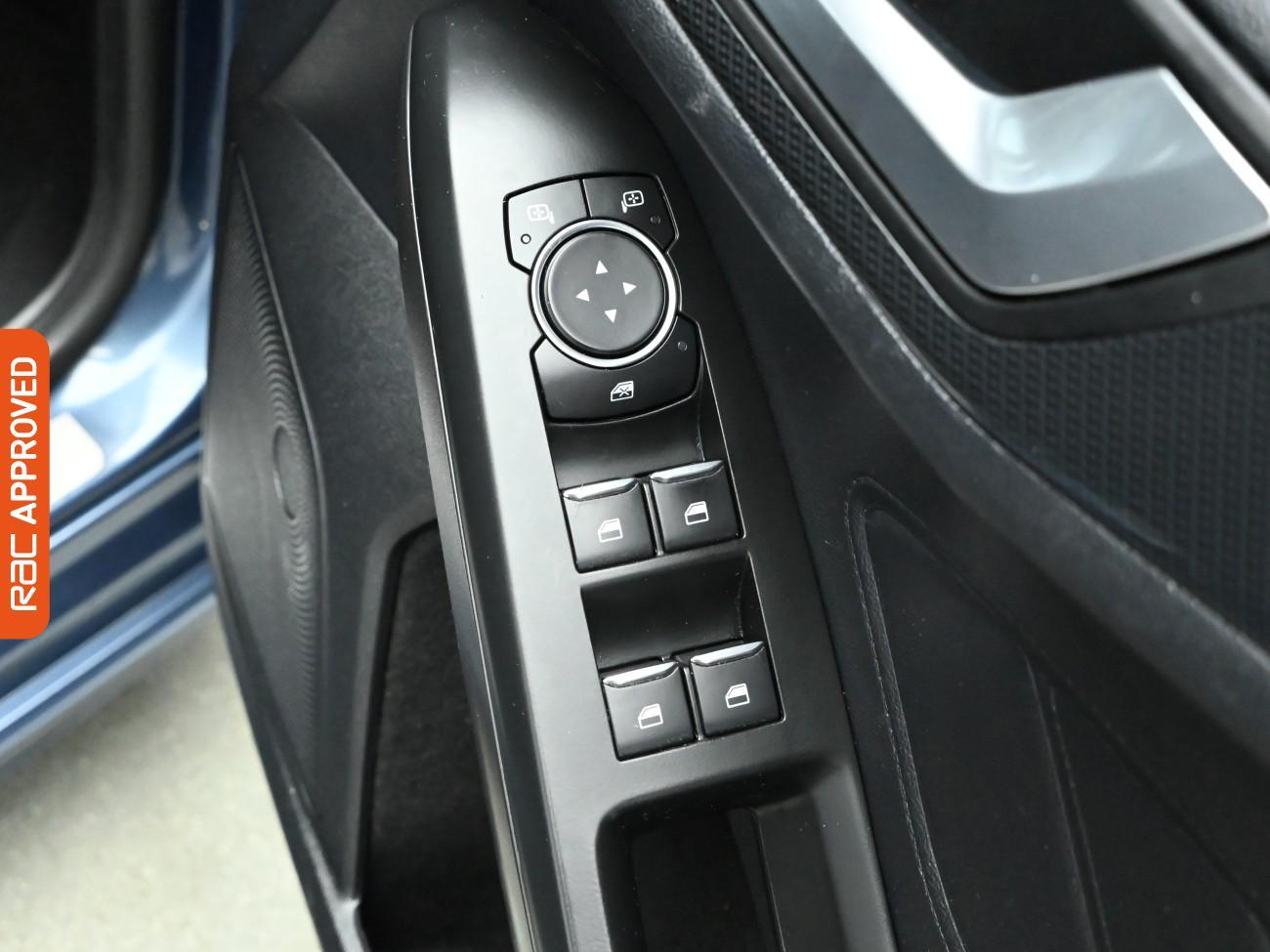 Used Ford Focus 2020 for sale - 76636894: Photo 22