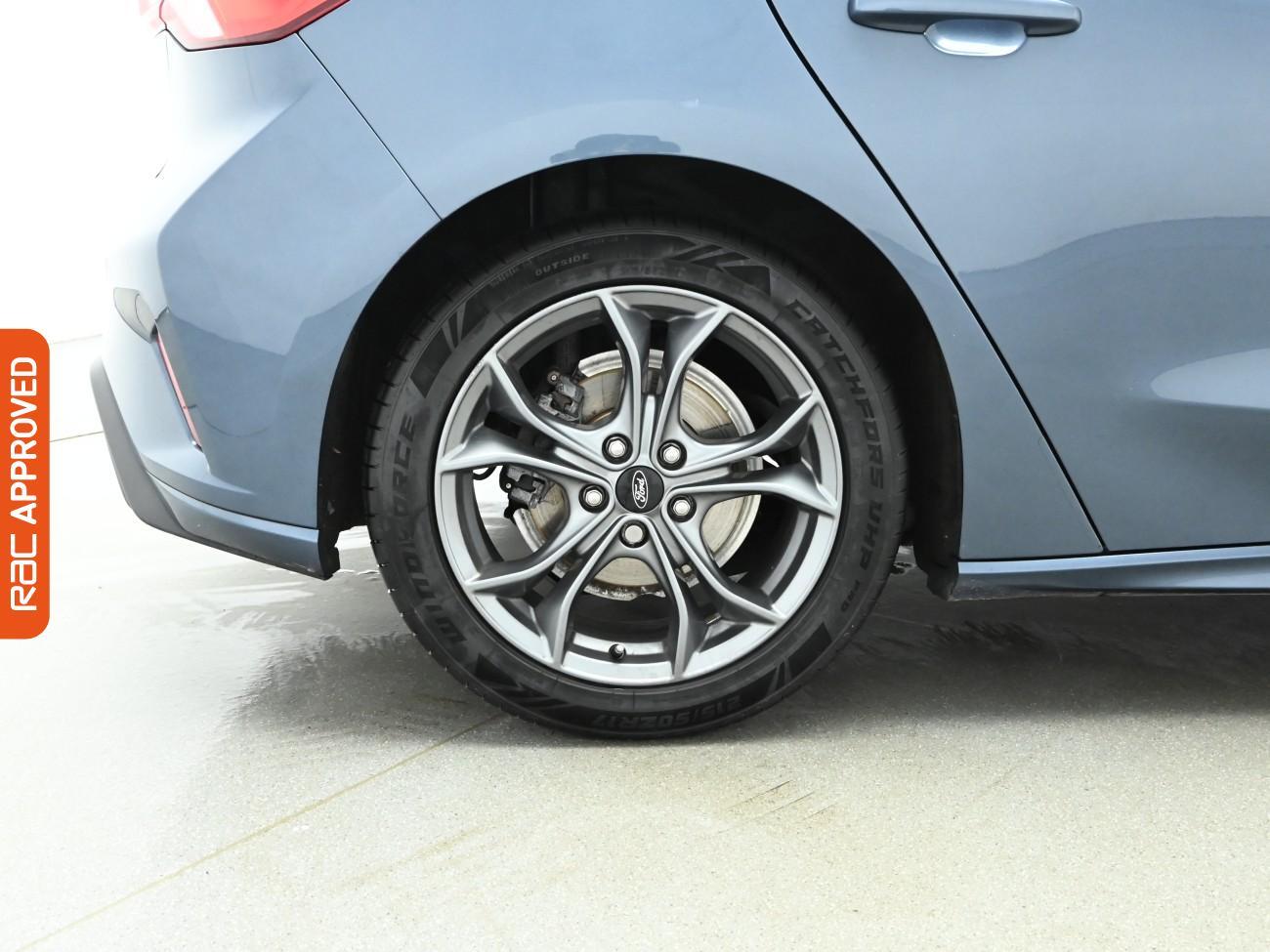 Used Ford Focus 2020 for sale - 76636894: Photo 24