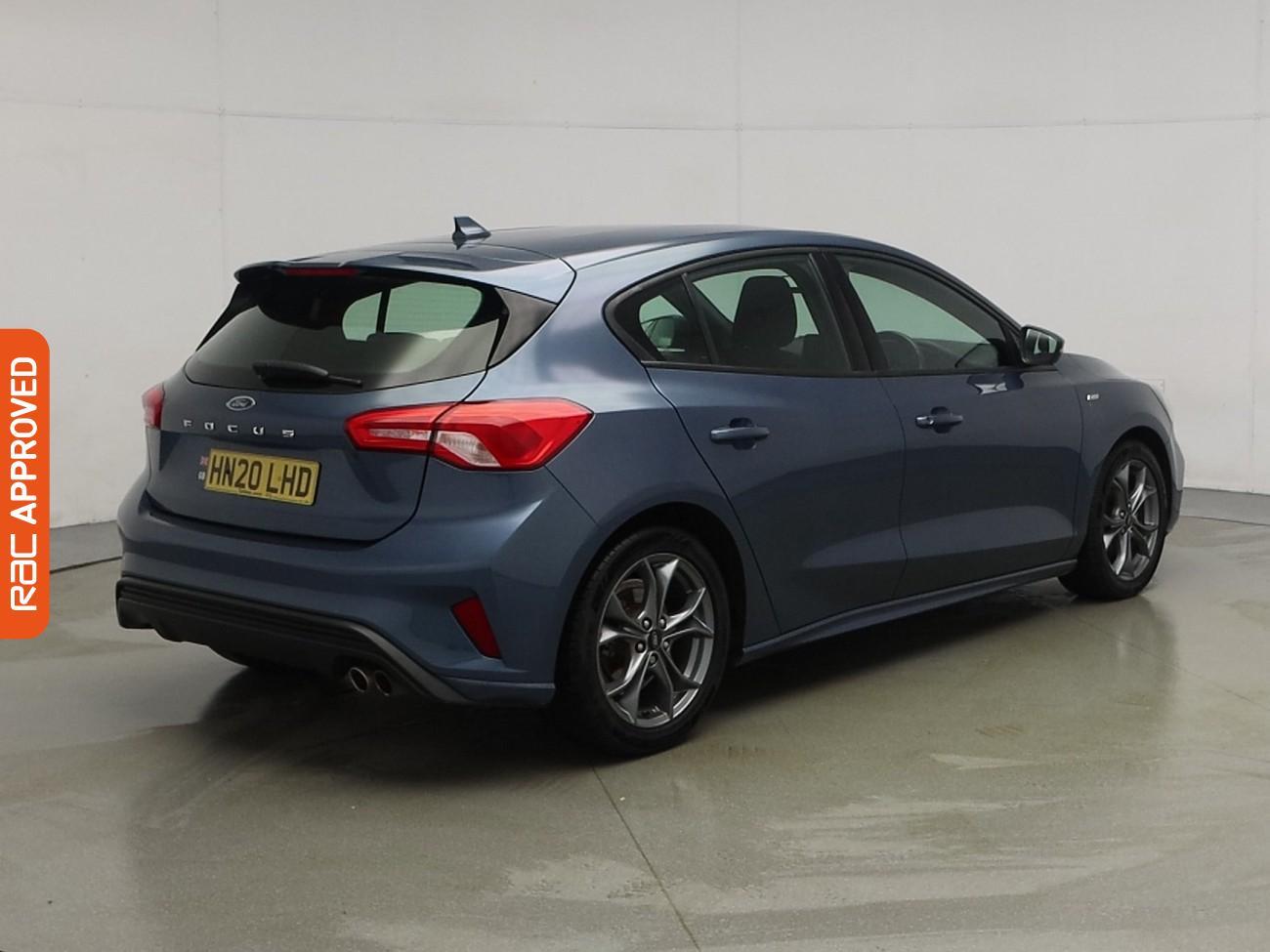 Used Ford Focus 2020 for sale - 76636894: Photo 27