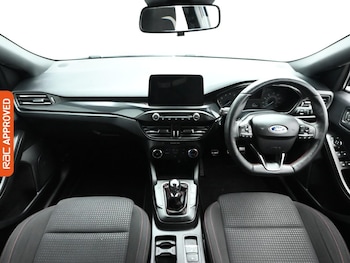 Used Ford Focus 2020 for sale - 76636894: Photo