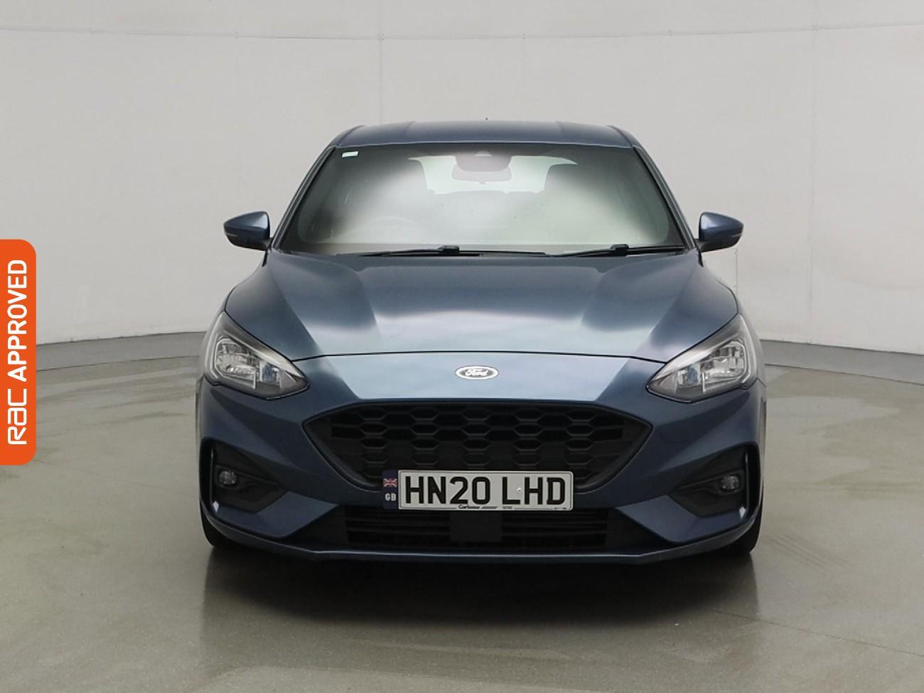 Used Ford Focus 2020 for sale - 76636894: Photo 7