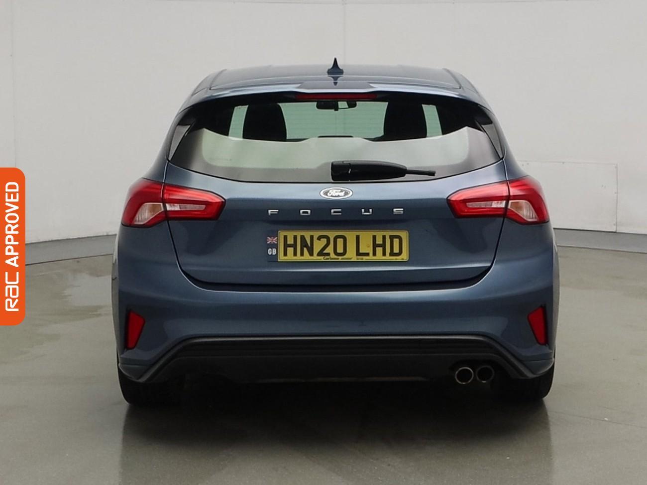 Used Ford Focus 2020 for sale - 76636894: Photo 8