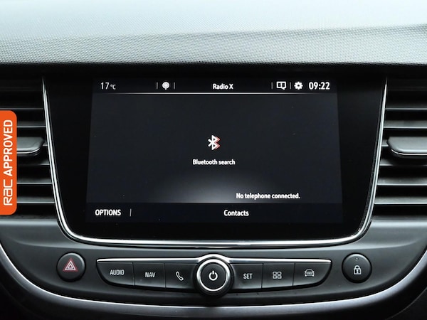 Used Vauxhall Crossland X 2019 for sale - 75525081: Photo 15