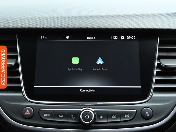 Used Vauxhall Crossland X 2019 for sale - 75525081: Photo 16