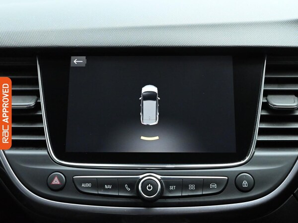 Used Vauxhall Crossland X 2019 for sale - 75525081: Photo 17