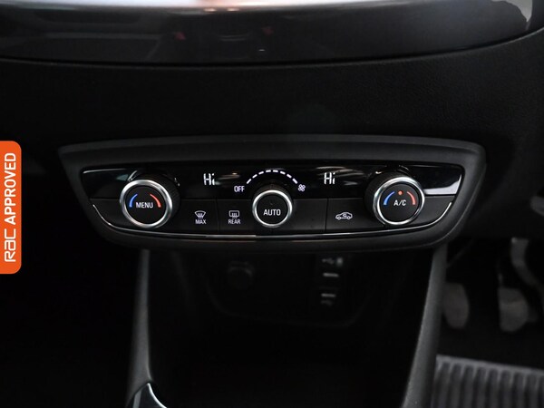 Used Vauxhall Crossland X 2019 for sale - 75525081: Photo 18