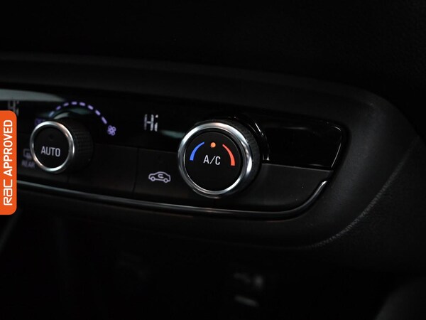 Used Vauxhall Crossland X 2019 for sale - 75525081: Photo 19