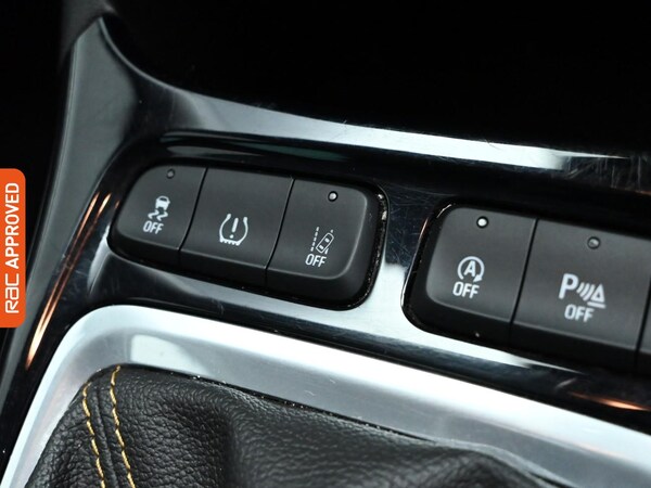 Used Vauxhall Crossland X 2019 for sale - 75525081: Photo 22