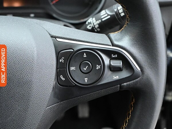 Used Vauxhall Crossland X 2019 for sale - 75525081: Photo 24