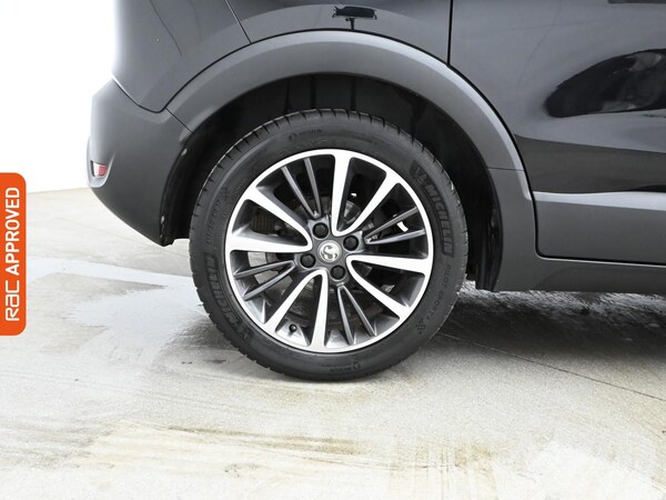 Used Vauxhall Crossland X 2019 for sale - 75525081: Photo 28