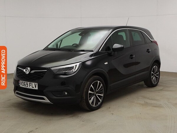 Used Vauxhall Crossland X 2019 for sale - 75525081: Photo 29
