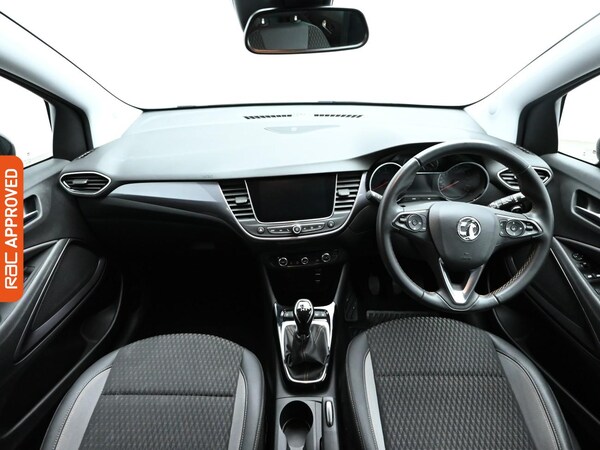 Used Vauxhall Crossland X 2019 for sale - 75525081: Photo 2