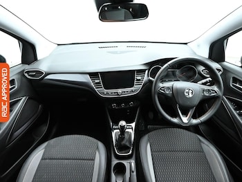 Used Vauxhall Crossland X 2019 for sale - 75525081: Photo