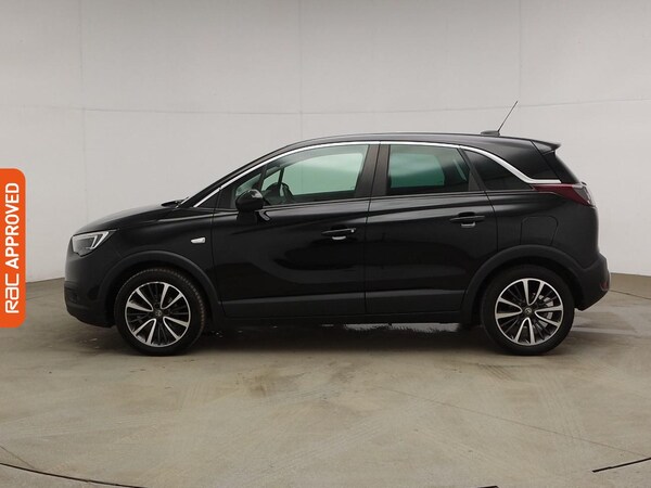 Used Vauxhall Crossland X 2019 for sale - 75525081: Photo 31
