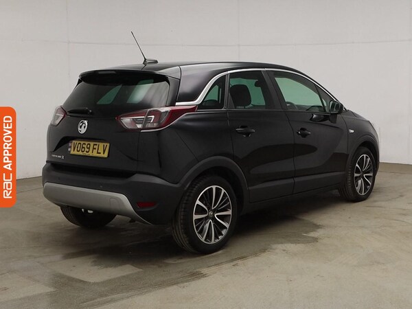 Used Vauxhall Crossland X 2019 for sale - 75525081: Photo 32