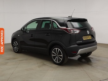 Used Vauxhall Crossland X 2019 for sale - 75525081: Photo