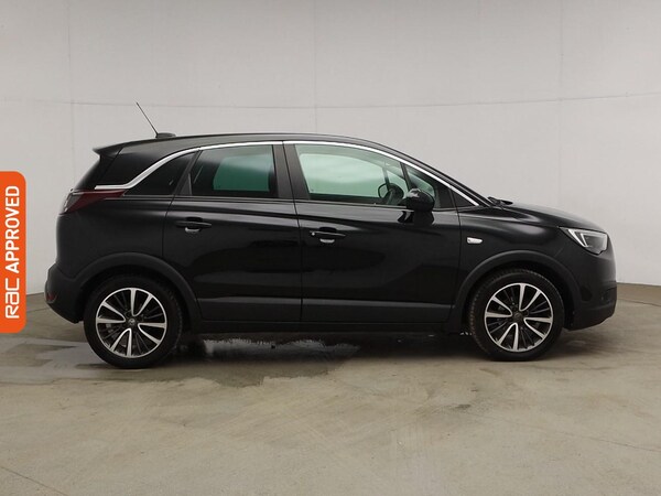 Used Vauxhall Crossland X 2019 for sale - 75525081: Photo 6