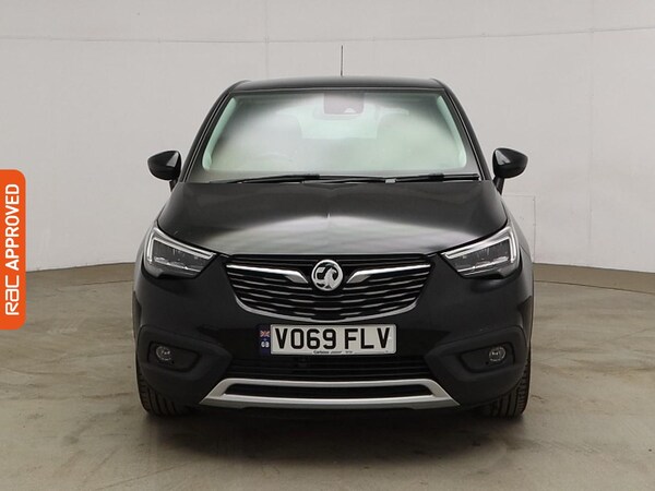 Used Vauxhall Crossland X 2019 for sale - 75525081: Photo 7