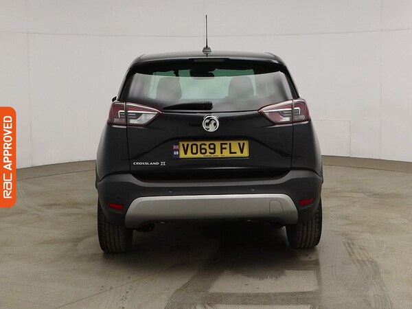 Used Vauxhall Crossland X 2019 for sale - 75525081: Photo 8