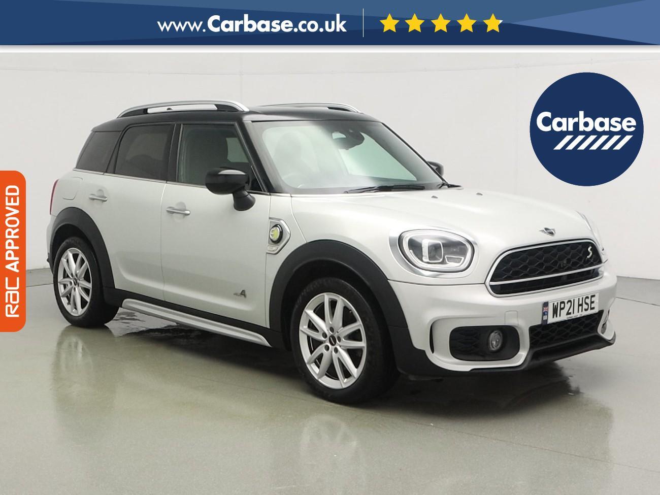 Used MINI Countryman 2021 for sale - 77719340: Photo 1
