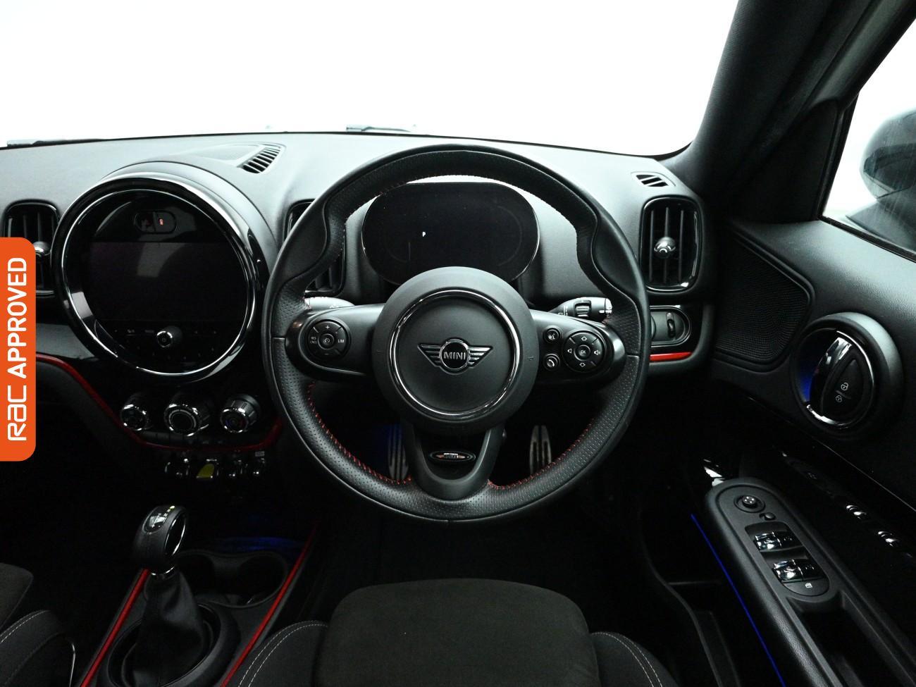 Used MINI Countryman 2021 for sale - 77719340: Photo 10