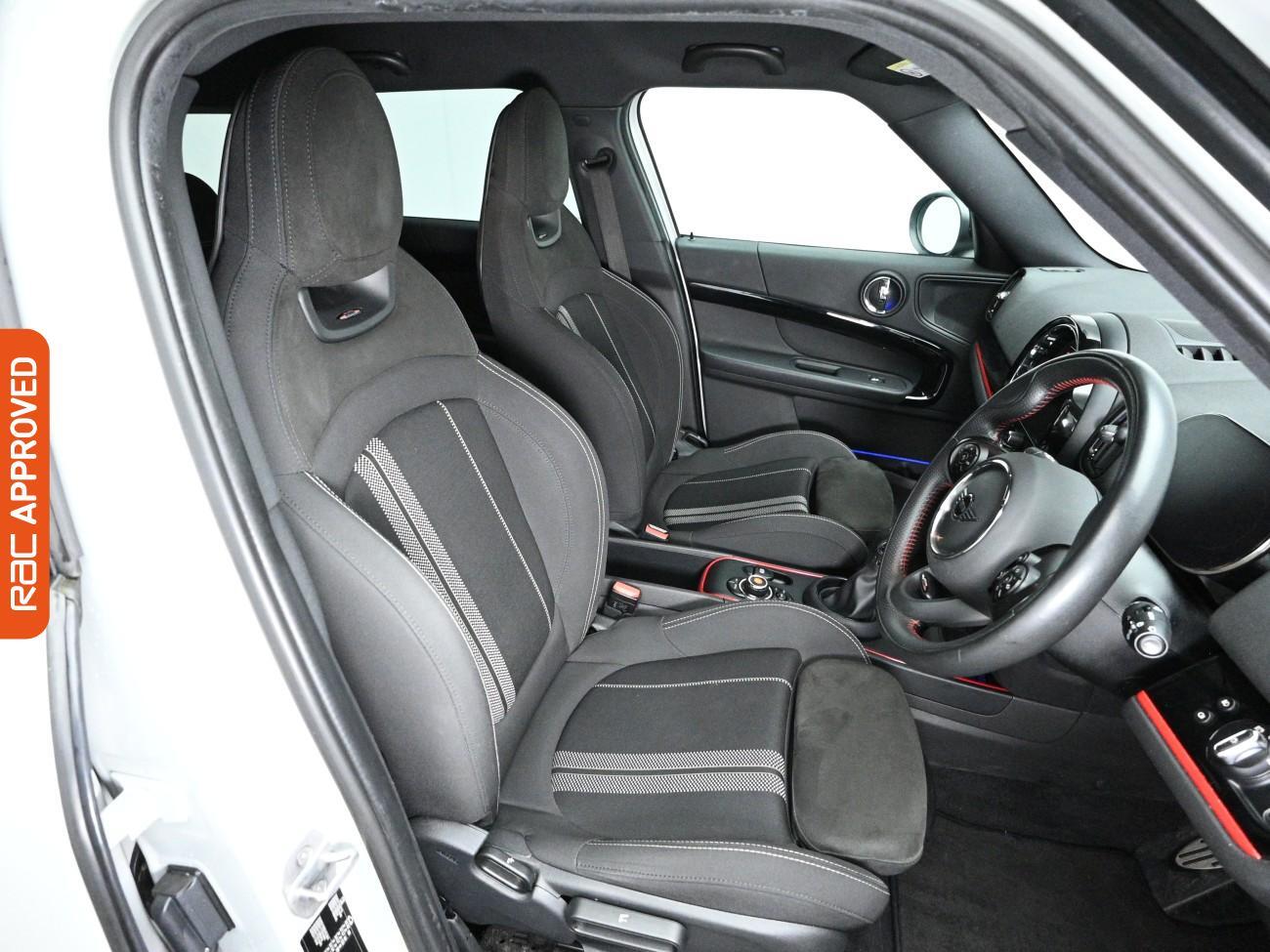 Used MINI Countryman 2021 for sale - 77719340: Photo 13