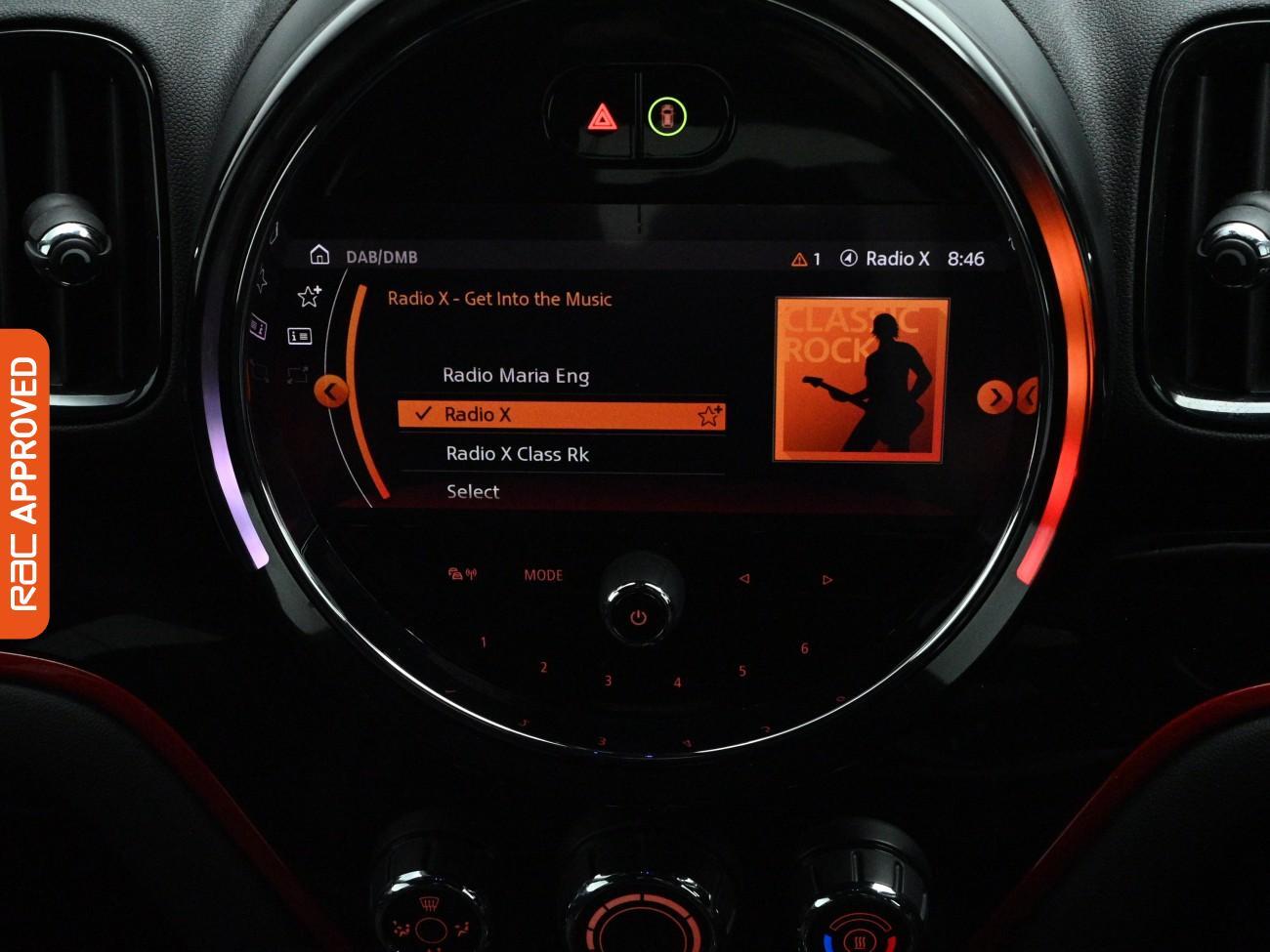 Used MINI Countryman 2021 for sale - 77719340: Photo 15