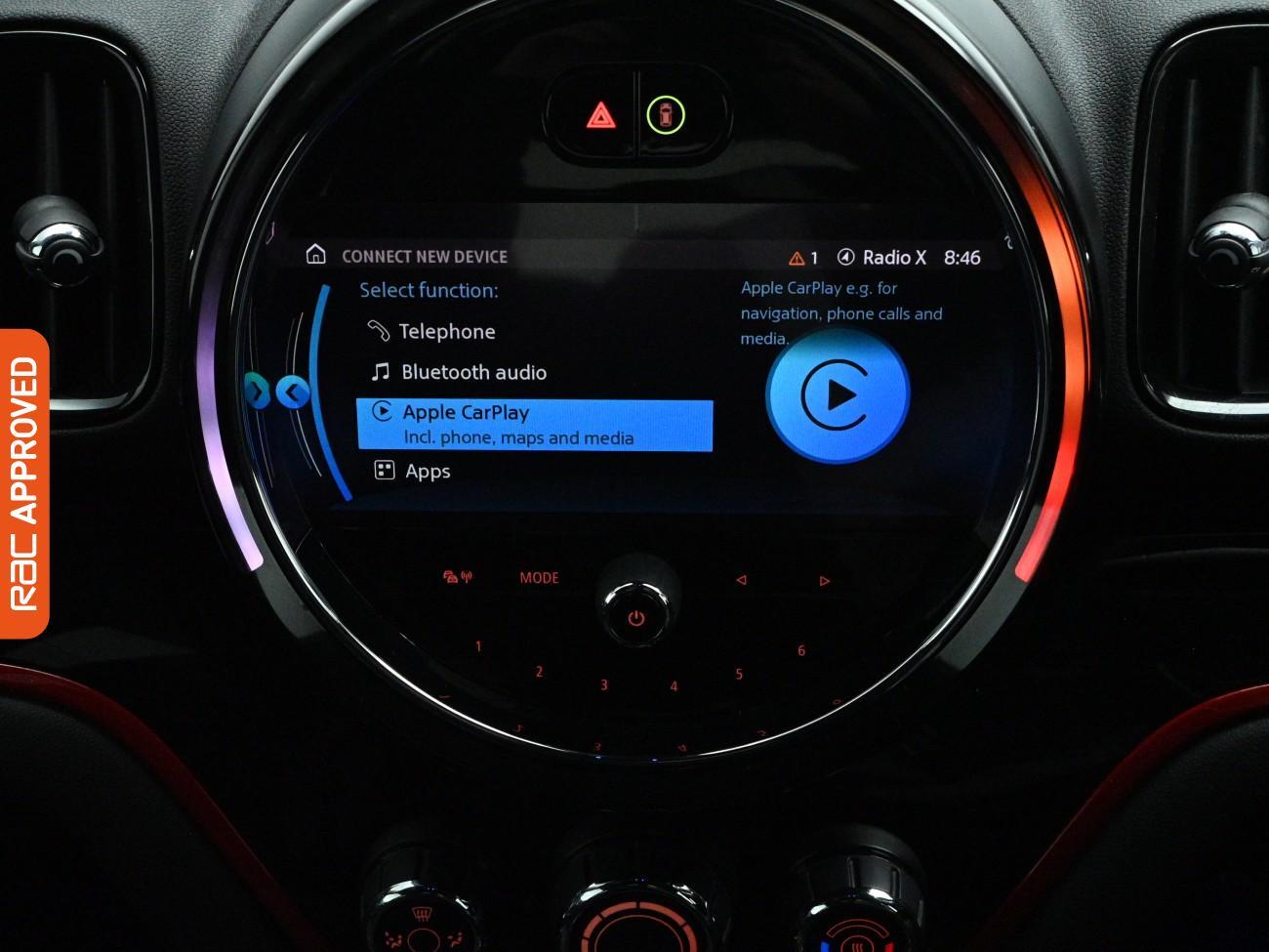 Used MINI Countryman 2021 for sale - 77719340: Photo 17