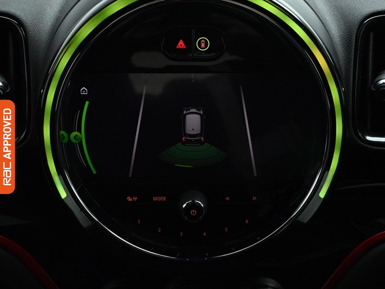 Used MINI Countryman 2021 for sale - 77719340: Photo 18