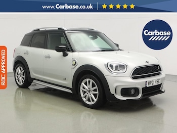 Used MINI Countryman 2021 for sale - 77719340: Photo